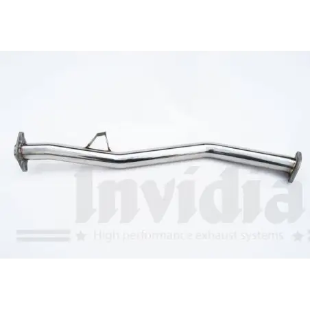 Frontpipe Invidia Toyota GT 86 / Subaru BR-Z Down/Frontpipe 2.5 inch