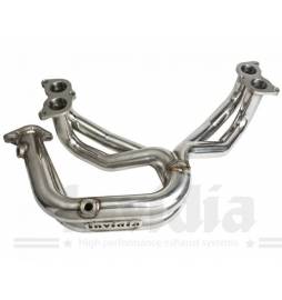 Colectores escape Invidia Toyota GT 86 / Subaru BR-Z Equal Length Race Exhaust Manifold