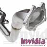 Downpipe + supresor Catalizador Sport Invidia Subaru Impreza GT GC8 96/01 Down/Frontpipe