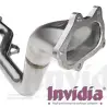 Downpipe + supresor Catalizador Sport Invidia Subaru Impreza GT GC8 96/01 Down/Frontpipe