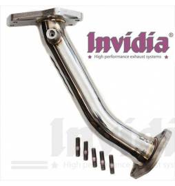 Uppipe Invidia Subaru Impreza WRX GD-A 01/- Uppipe ( manifold )