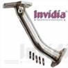 Uppipe Invidia Subaru Impreza WRX GD-A 01/- Uppipe ( manifold )