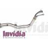 Downpipe supresor Catalizador Invidia Subaru Impreza WRX GD-A 01/- Down/Frontpipe