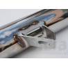 Downpipe supresor Catalizador Invidia Subaru Impreza WRX STI 2008/- Down/Frontpipe ( wastegate splitter ) 3 inch