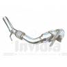 Catalizador Sport Invidia VW Golf 7 2.0 Tsi Race Catalyst 3 inch/downpipe