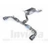 Sistema escape Invidia Volkswagen Volkswagen Golf 6 Gti 2.0 TFSI Cat-back Q300