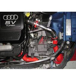 Audi TT 8N intake. Cold air intake systems, intercoolers, blow-off valves.