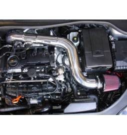 Sistema Admisión altas prestaciones Injen Audi TT 8N 1,8T 180 cv