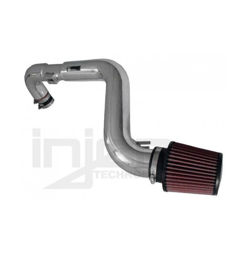 Sistema Admisión altas prestaciones Injen Audi TT 8N 1,8T 180 cv Sistema Admisión altas prestaciones Injen Audi TT 8N 1,8T 180 cv