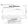 Sistema Admisión Cold Air Intake Injen A3 8P 2.0T 4 Cyl 2010-