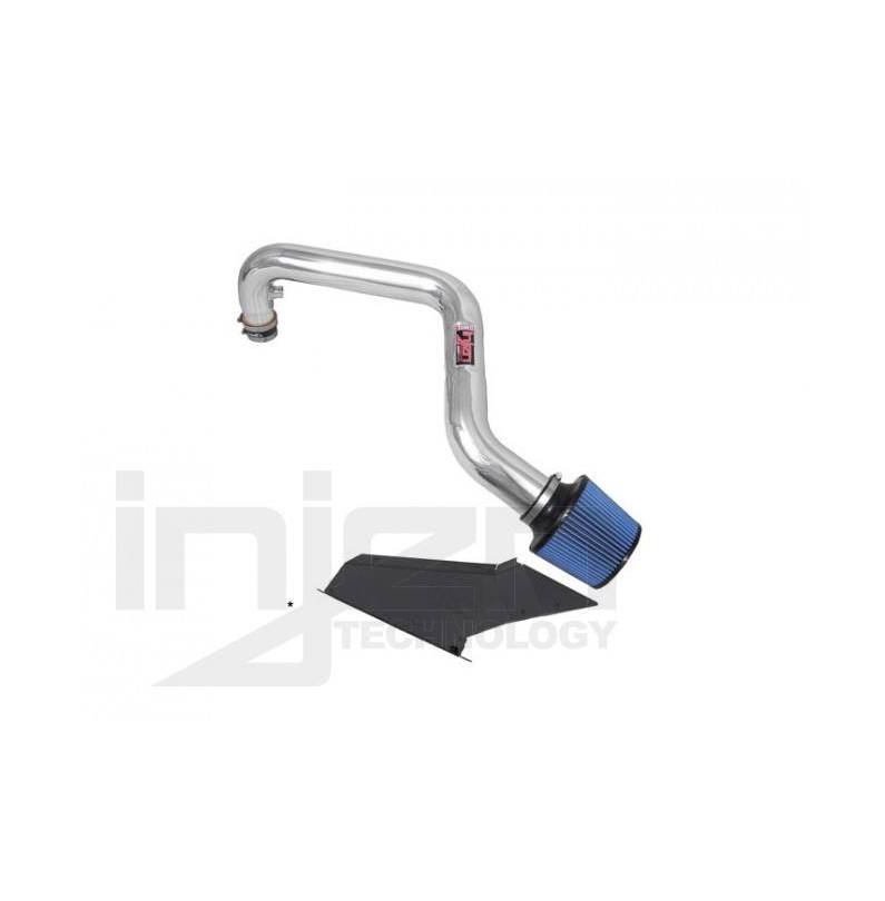 Sistema Admisión Cold Air Intake Injen A3 8P 2.0T 4 Cyl 2010-