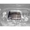 Cubierta tapa motor fibra Carbono Injen motores 2.0 TFSI VW Golf 5, León Cupra, Audi TT 8N Cubierta tapa motor fibra Carbono Injen motores 2.0 TFSI VW Golf 5, León Cupra, Audi TT 8N