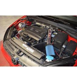 Sistema admisión Short Ram altas prestaciones Injen motores Audi S3 8V, VW Golf 7 GTI / R 2.0 TSI, León Cupra 5F