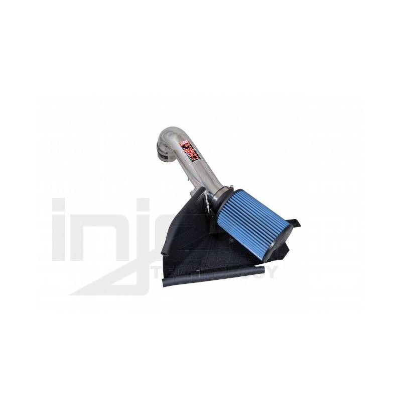 Sistema admisión Short Ram altas prestaciones Injen motores Audi S3 8V, VW Golf 7 GTI / R 2.0 TSI, León Cupra 5F Sistema admisión Short Ram altas prestaciones Injen motores Audi S3 8V, VW Golf 7 GTI / R 2.0 TSI, León Cupra 5F