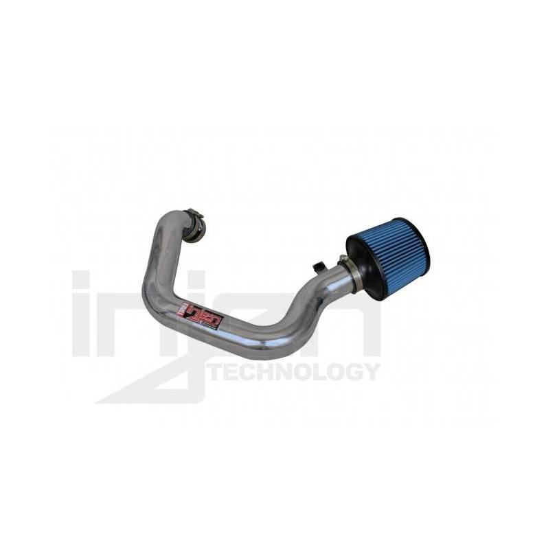 Sistema admisión Short Ram altas prestaciones Injen motores Audi S3 8V, VW Golf 7 1.4 TSI / A3 8V / León 5F Sistema admisión Short Ram altas prestaciones Injen motores Audi S3 8V, VW Golf 7 1.4 TSI / A3 8V / León 5F