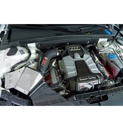 Audi S4 B8 '12/- 3.0L V6 TFsi Sistema Admisión Injen Short Ram air intake system