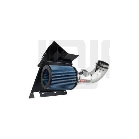 Admisión BMW Serie 1 E8X. Cold air intake systems, intercoolers, blow-off valves.