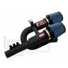 BMW Serie 1 E8X 135i & Serie 3 E9X 335i 3.0L 6 Cyl 07-09 Sistema Admisión Injen Short Ram air intake system