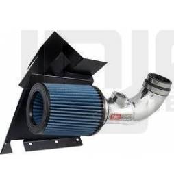 BMW Serie 1 E8X 135i & Serie 3 E9X 335i 3.0L 6 Cyl 07-09 Sistema Admisión Injen Short Ram air intake system