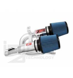 BMW Serie 1 E8X 135i & Serie 3 E9X 335i 3.0L 6 Cyl 07-09 Sistema Admisión Injen Short Ram air intake system