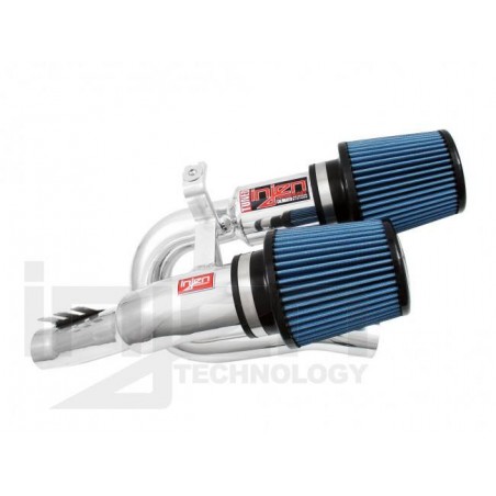 BMW Serie 1 E8X 135i & Serie 3 E9X 335i 3.0L 6 Cyl 07-09 Sistema Admisión Injen Short Ram air intake system