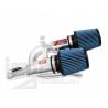 BMW Serie 1 E8X 135i & Serie 3 E9X 335i 3.0L 6 Cyl 07-09 Sistema Admisión Injen Short Ram air intake system