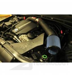 BMW Serie 1 F20 135i & Serie 3 F30 335i 3.0L 6 Cyl 2011- Sistema Admisión Injen Short Ram air intake system