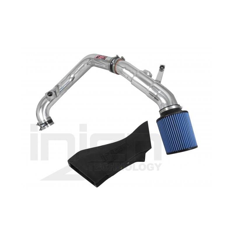 BMW Serie 1 F20 135i & Serie 3 F30 335i 3.0L 6 Cyl 2011- Sistema Admisión Injen Short Ram air intake system BMW Serie 1 F20 135i & Serie 3 F30 335i 3.0L 6 Cyl 2011- Sistema Admisión Injen Short Ram air intake system