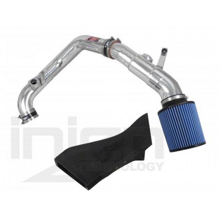 BMW Serie 1 F20 135i & Serie 3 F30 335i 3.0L 6 Cyl 2011- Sistema Admisión Injen Short Ram air intake system