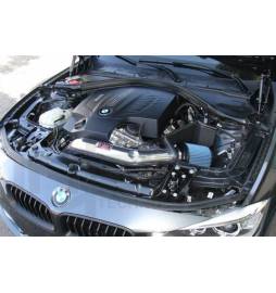 BMW M Serie 1,2,3 ( F20,F30) 335i / M135i / M235i 3.0L L6 2011/-  Sistema Admisión Injen Short Ram air intake system