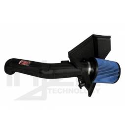 BMW M Serie 1,2,3 ( F20,F30) 335i / M135i / M235i 3.0L L6 2011/-  Sistema Admisión Injen Short Ram air intake system