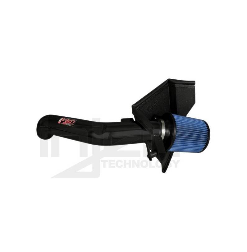 BMW M Serie 1,2,3 ( F20,F30) 335i / M135i / M235i 3.0L L6 2011/-  Sistema Admisión Injen Short Ram air intake system