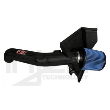 BMW M Serie 1,2,3 ( F20,F30) 335i / M135i / M235i 3.0L L6 2011/-  Sistema Admisión Injen Short Ram air intake system