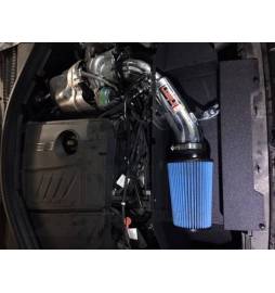 BMW 114i (116,118,120i ) 1.4L Turbo F20,21  Sistema Admisión Injen Short Ram air intake system