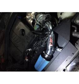 BMW 114i (116,118,120i ) 1.4L Turbo F20,21  Sistema Admisión Injen Short Ram air intake system