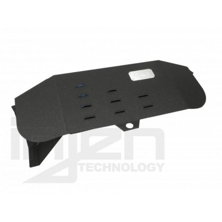 BMW 114i (116,118,120i ) 1.4L Turbo F20,21  Sistema Admisión Injen Short Ram air intake system