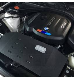BMW Serie 1 316i LCI (116,118,318i ) 1.5L Turbo F20,21 Sistema Admisión Injen Short Ram air intake system