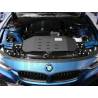 BMW Serie 2 328 / 220i 2.0L 4 Cyl Turbo 2012- Sistema Admisión Injen Short Ram air intake system