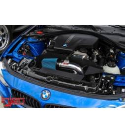 BMW Serie 2 328 / 220i 2.0L 4 Cyl Turbo 2012- Sistema Admisión Injen Short Ram air intake system