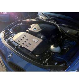 BMW Serie 2 328 / 220i 2.0L 4 Cyl Turbo 2012- Sistema Admisión Injen Short Ram air intake system