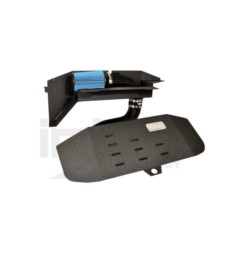 BMW Serie 2 328 / 220i 2.0L 4 Cyl Turbo 2012- Sistema Admisión Injen Short Ram air intake system BMW Serie 2 328 / 220i 2.0L 4 Cyl Turbo 2012- Sistema Admisión Injen Short Ram air intake system