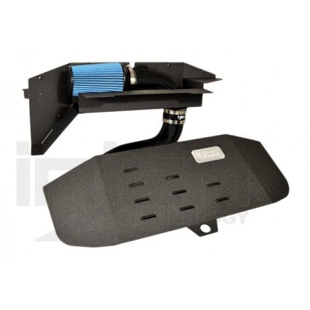 BMW Serie 2 328 / 220i 2.0L 4 Cyl Turbo 2012- Sistema Admisión Injen Short Ram air intake system