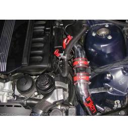 BMW Serie 3 E46 '99-'00 2.5L 2.8L Sistema Admisión Injen Cold air intake system