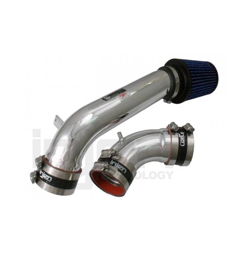 BMW Serie 3 E46 '99-'00 2.5L 2.8L Sistema Admisión Injen Cold air intake system