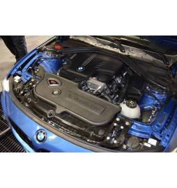 BMW 428i, 420i, 328i, 320i, 228i, 220i 2.0L L4 Turbo 2014- Sistema Admisión Injen EVOlution intake system