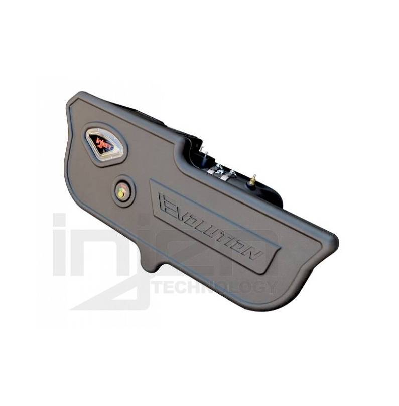 BMW 428i, 420i, 328i, 320i, 228i, 220i 2.0L L4 Turbo 2014- Sistema Admisión Injen EVOlution intake system