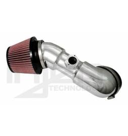 BMW M3 E46 2002- 6 Speed manual Sistema admisión Injen Short ram intake system