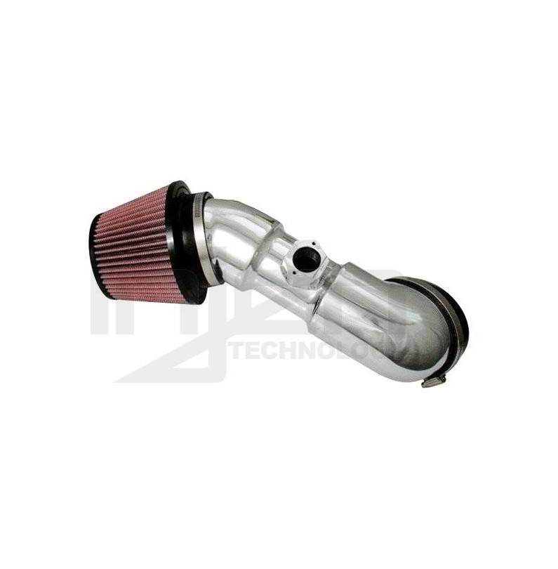 BMW M3 E46 2002- 6 Speed manual Sistema admisión Injen Short ram intake system BMW M3 E46 2002- 6 Speed manual Sistema admisión Injen Short ram intake system