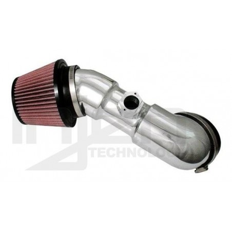 BMW M3 E46 2002- 6 Speed manual Sistema admisión Injen Short ram intake system