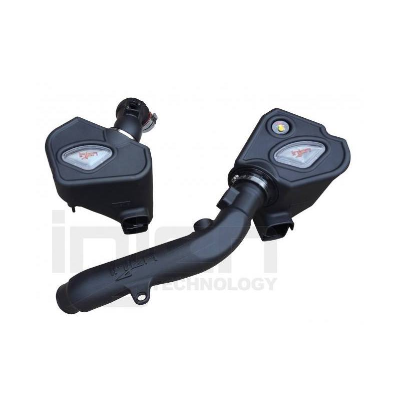 BMW M3 F80 3.0 Twin turbo 2014- Sistema admisión Injen Short ram intake system BMW M3 F80 3.0 Twin turbo 2014- Sistema admisión Injen Short ram intake system